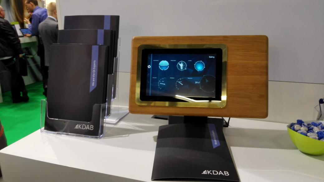 qtproject's tweet image. Hello Embedded World. Check out #Qt on automotive demos. Hall 4-308 @AdeneoEmbedded @KDABQt #embeddedworld2015