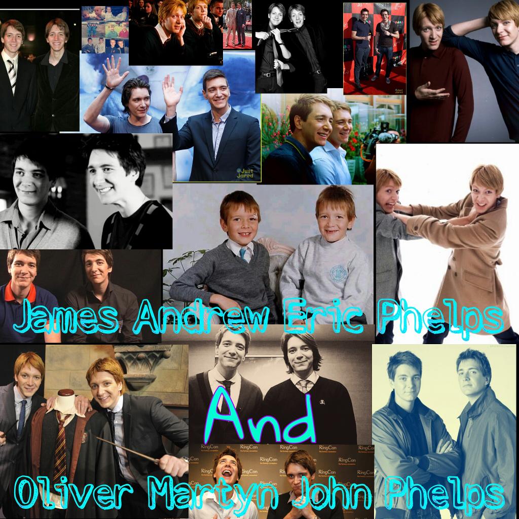 Happy Birthday my twins   