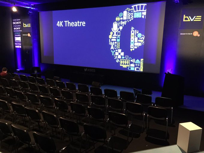 4k is beautiful... http://t.co/qzai3OwXSC<a href="/tag/thephotographyshow"class="tags"><span>#thephotographyshow</span></a><a href="/tag/photographyshow"class="tags"><span>#photographyshow</span></a>