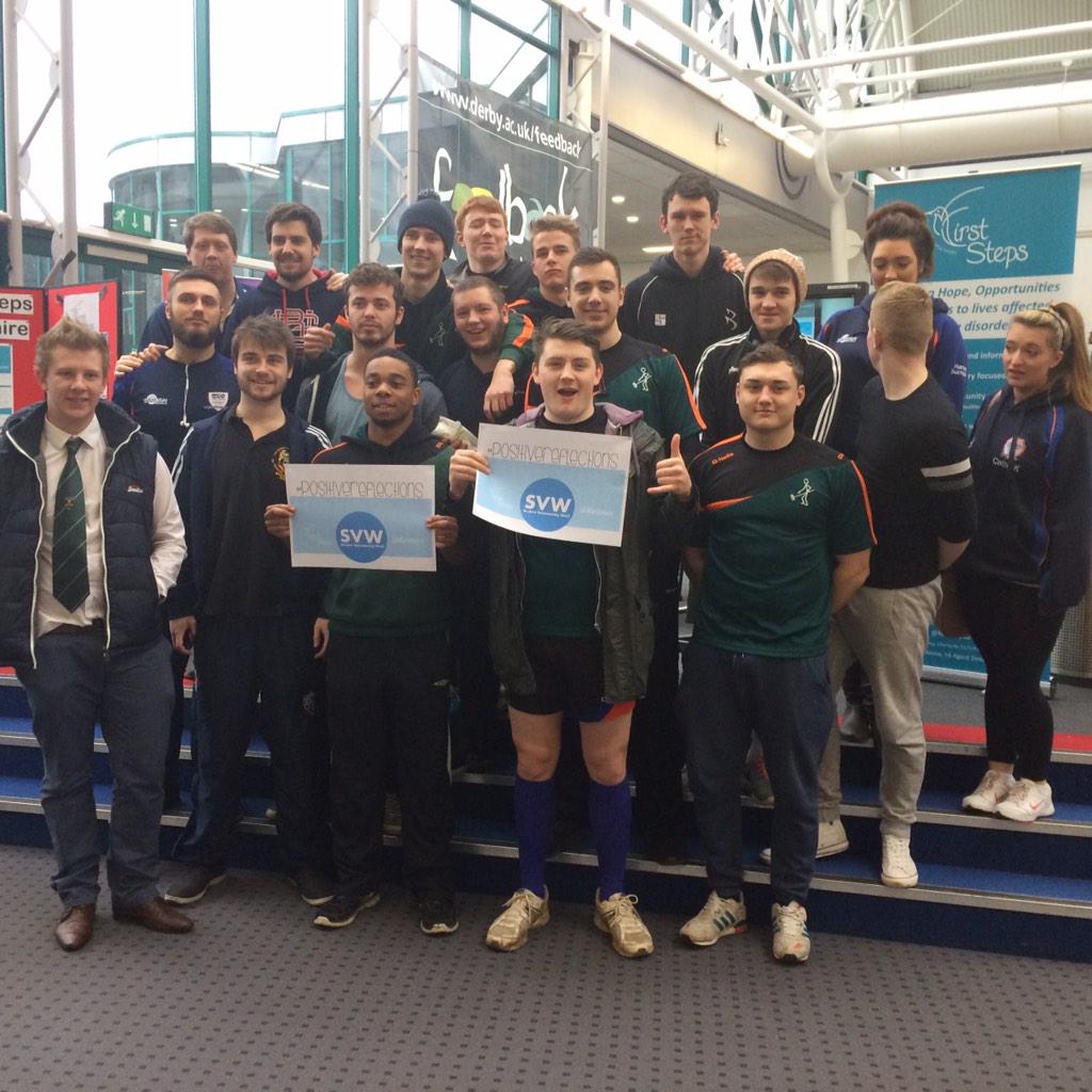 Sorcha_Lauren's tweet image. @UDRFC1987 supporting #PositiveReflections