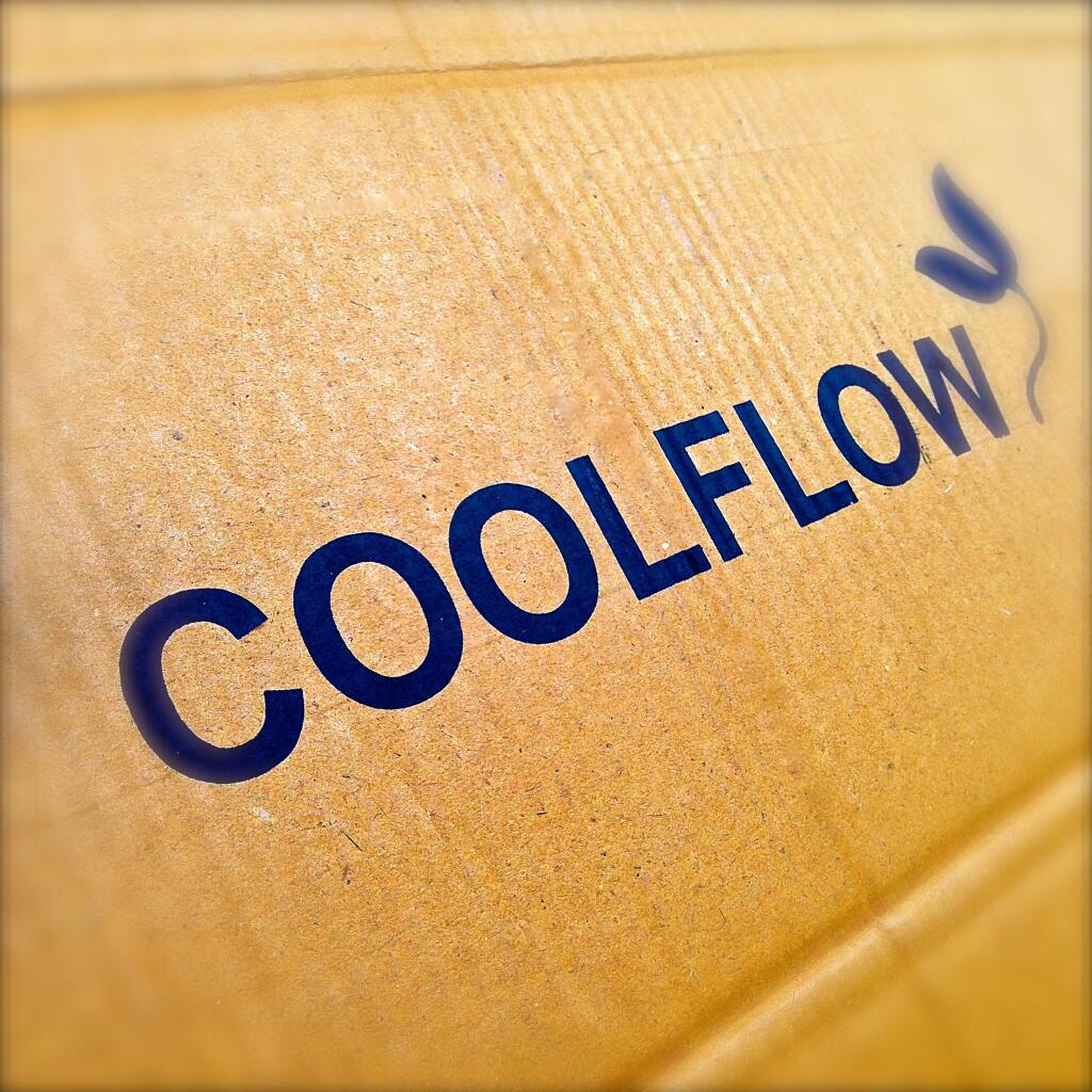 CoolflowSW's tweet image. Coolflow is our #brand which provides a new generation of healthy and #hygienic #clothing.
#bci #scsglobal