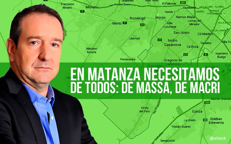 prismaradio's tweet photo. Miguel Saredi: “En Matanza necesitamos de todos: de Massa, Macri” http://t.co/KONaMBNVx5 @miguelsaredi @prensasaredi http://t.co/1seQF4JBsm