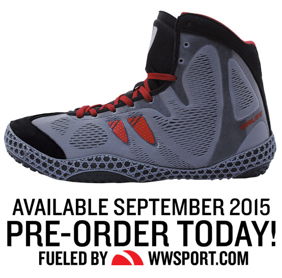 Looking to preorder the new signature <a href="/kyledake444/">Kyle Dake</a> shoe by <a href="/BruteWrestling/">Brute Wrestling</a> ?!? Here you go: wwsport.com/p/BRUTE-KDynam…