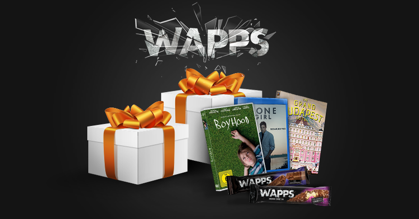 wapps's tweet photo. Festival sonrası panzehir niyetine, 1 kutu Wapps ve 1 Kutu DVD kazanmak için bu Tweet’i RT’le! #if2015 http://t.co/IPMp0JgmBX