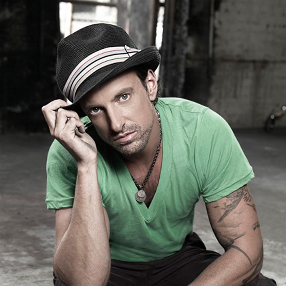 RICHIE: Happy Birthday Daniel Powter! 
