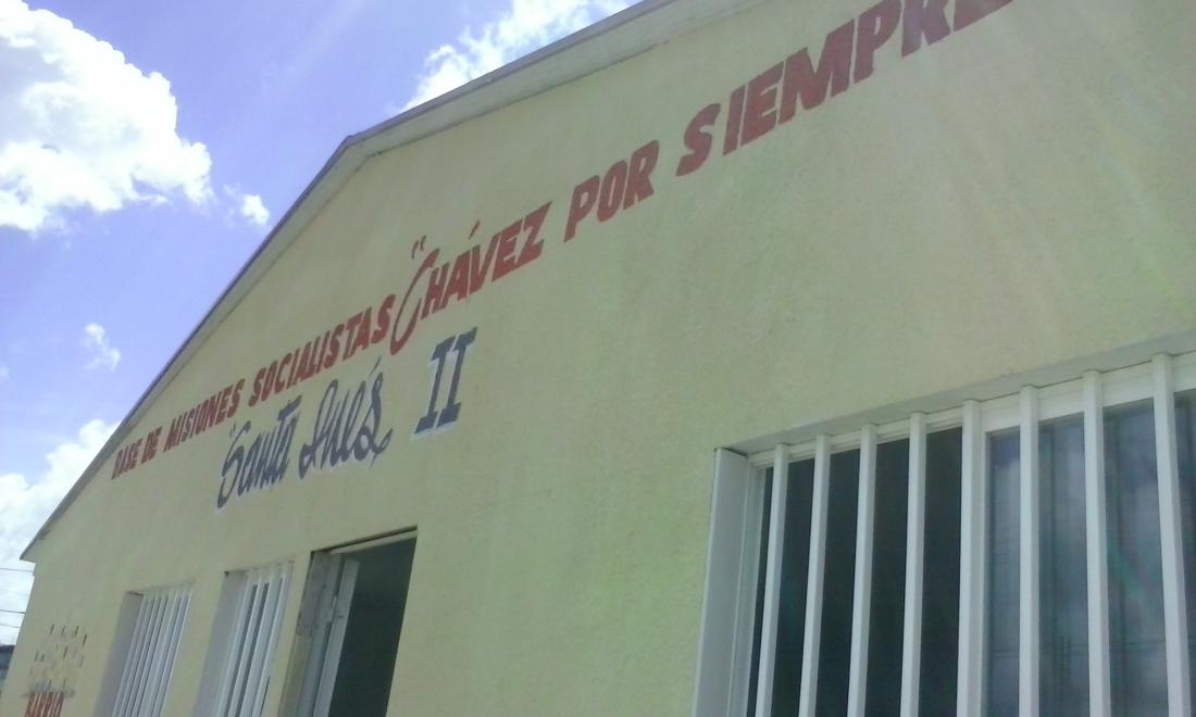 Demostración de violonchelo #sector Santa Inés II #casa comunal socialista 25 /02#MAT #ElSistemaCumple40 <a href="/SistMon/">Sistema Monagas</a>