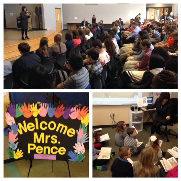 I could have stayed all day with <a href="/traderspointCA/">Traders Point Christian Academy</a> students-thanks for having me! #TPCAloveoneanother <a href="/traderspointCC/">Traders Point Christian Church</a>