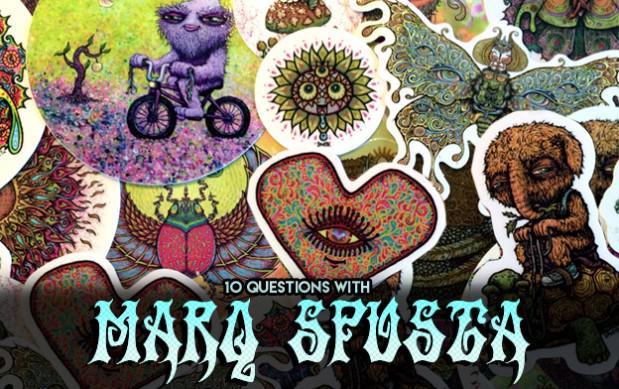 stickerobot (@stickerobot) on Twitter photo 10 Questions with Poster & Sticker Artist Marq Spusta <a href="/SpustaStudio/">Marq Spusta</a>
stickerobot.com/blog/interview… 10 Questions with Poster & Sticker Artist Marq Spusta <a href="/SpustaStudio/">Marq Spusta</a>
stickerobot.com/blog/interview…