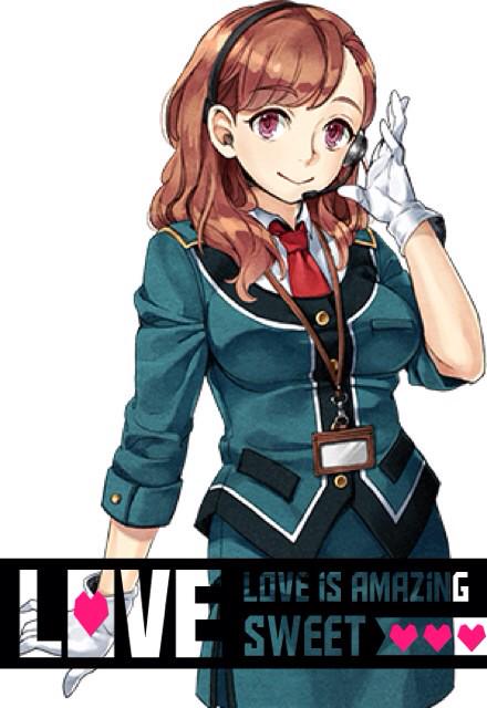 名塚佳織 メタルサーガ 荒野の方舟 ゆるふわオペレーター役やらせて頂きました Http T Co Fmdt8wh4we Http T Co Xuyj0wzwo3 Twitter 名塚佳織 メタルサーガ 荒野の方舟 ゆるふわオペレーター役やらせて頂きました Http T Co Fmdt8wh4we Http T Co Xuyj0wzwo3 Twitter