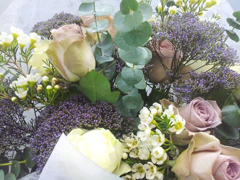 Mothers Day Sunday 15 March 2015 that's only 2 weeks and 3 days away! - call today #gardenroomgs #tenterden #flowers