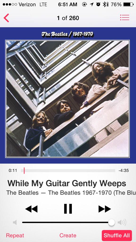 Happy birthday George Harrison     