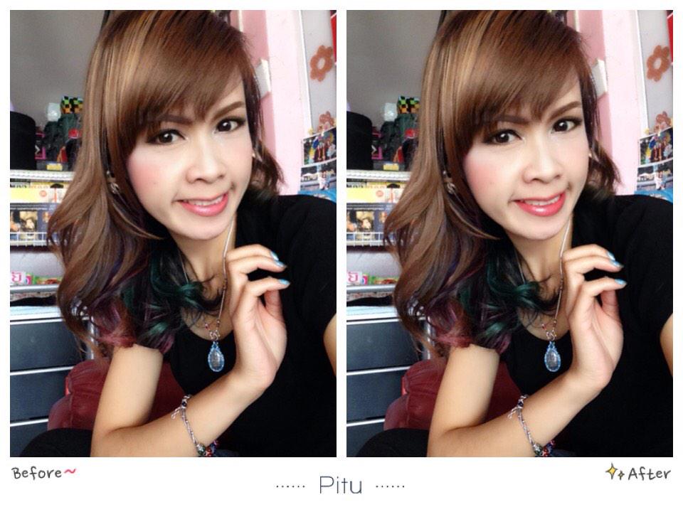 WKalong's tweet photo. บางเวลาที่รู้สึกได้ว่า ยังมีคนที่เรารักและรักเรา http://t.co/e8Q68yFEij
