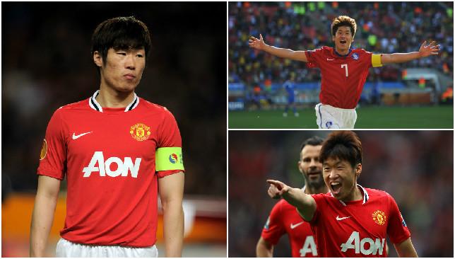 HAPPY 34TH BIRTHDAY to Park Ji-Sung, former footballer & winner of 100 caps for South Korea. 