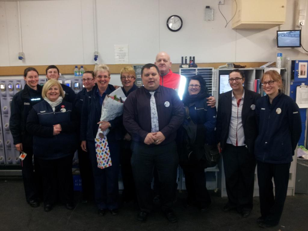 Tesco Harlow 2639 tweet media