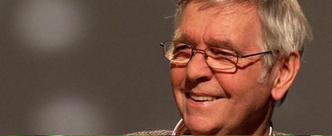 Happy Birthday, Tom Courtenay! 