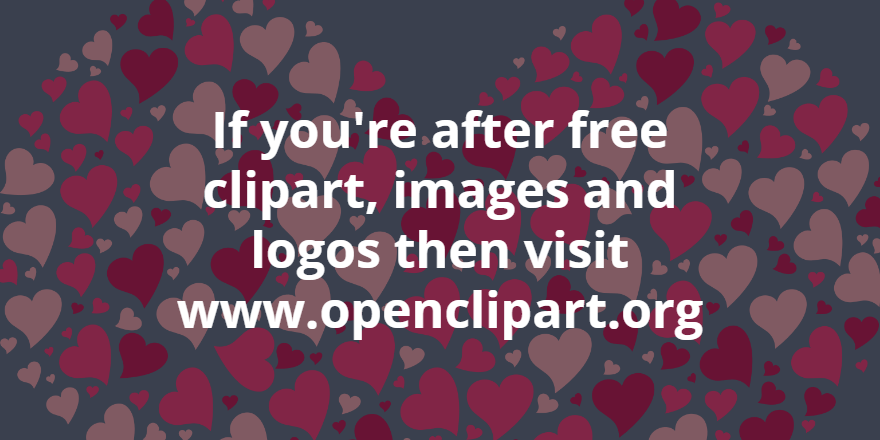 BBCWebscape's tweet photo. “If you're after free clipart, images and logos then visit http://t.co/GvnNd92E8w” http://t.co/UHTXmDjTo3