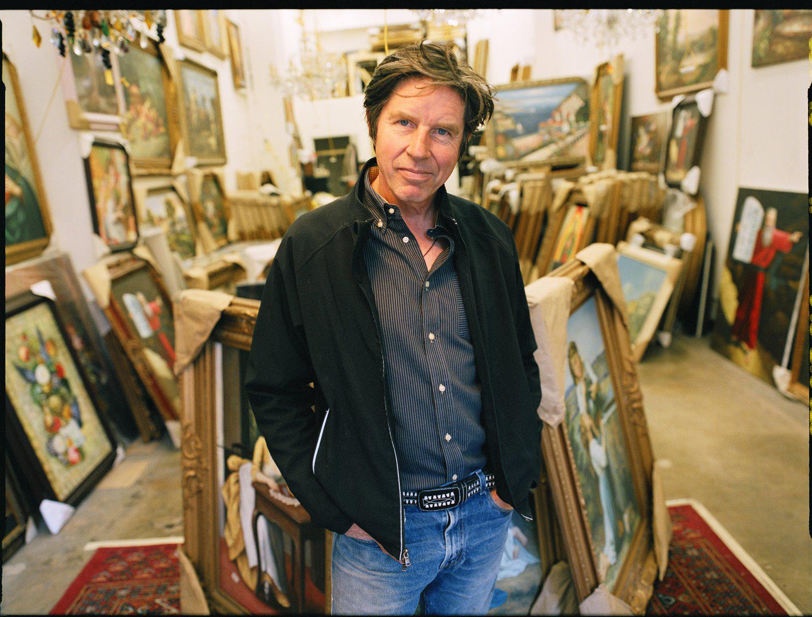 \"  Happy Birthday, John Doe.  

Suggest musicians with plain Jane names  Jim James