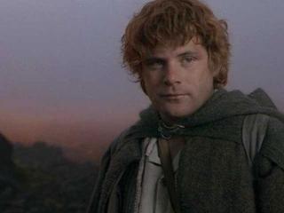 Happy birthday Sean Astin, Samwise!!!!! 