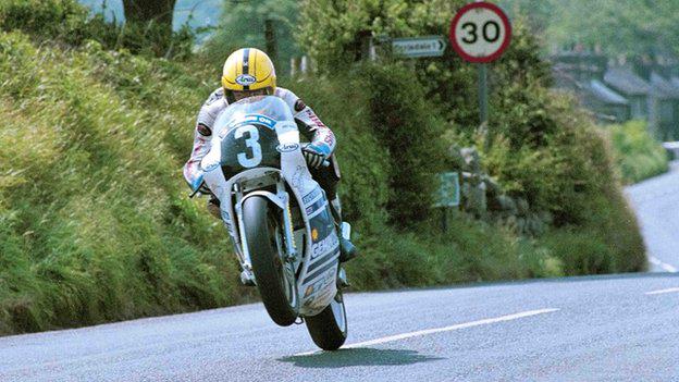 Happy birthday Joey Dunlop 