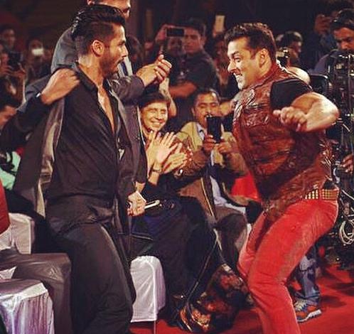 LOVER BOY\S   Happy Birthday Shahid Kapoor ! 