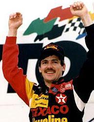 Happy Birthday to my favorite Nascar Driver ever......Davey Allison!! I miss you Davey!!! 