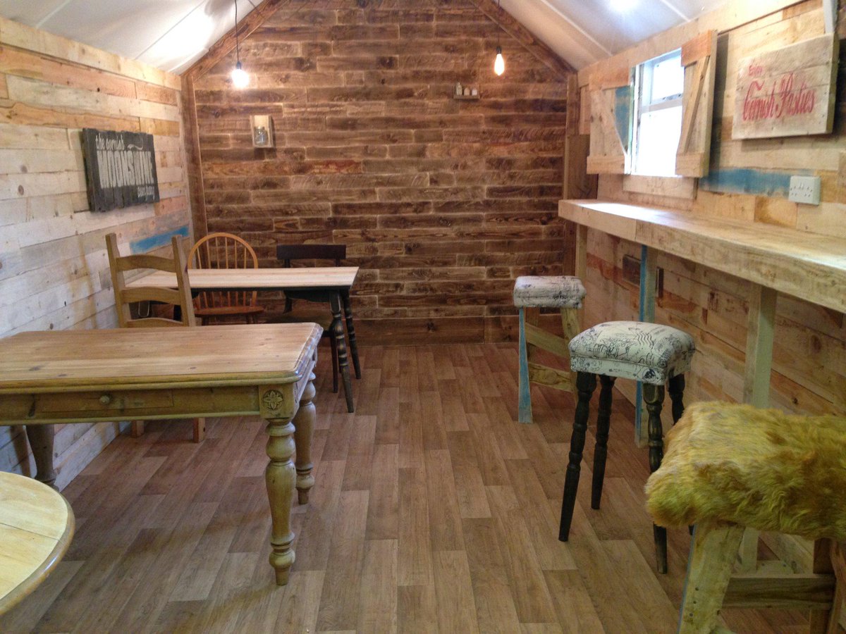 CornishRec's tweet photo. The newly styled Beach café at Caerhays opens this Saturday! http://t.co/iha8KRXaGQ