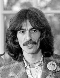 Happy birthday to the one and only George Harrison 