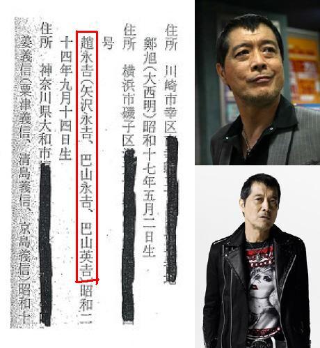 日本ラブ 杉田水脈支持 Twitterren 矢沢永吉の本名 在日支配の芸能界 Http T Co Lqzgsjleal