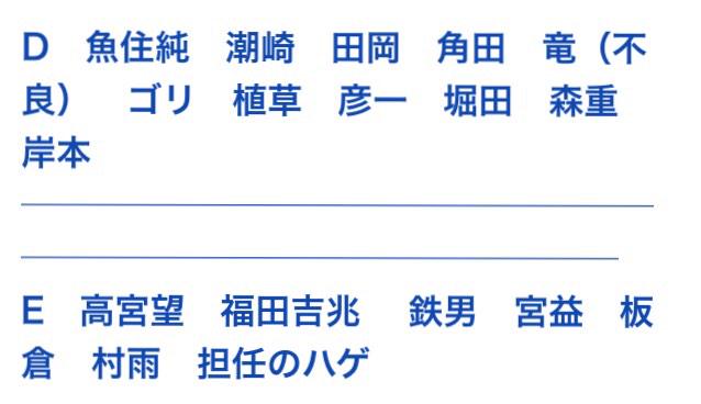 Tweets With Replies By 敗因はこの私 田岡茂一 Taokakanxw Twitter