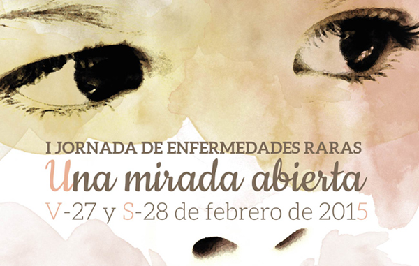 Esta semana, la <a href="/ufvmadrid/">Universidad Francisco de Vitoria</a> celebra la jornada de Enfermedades raras. #HazlasVisibles