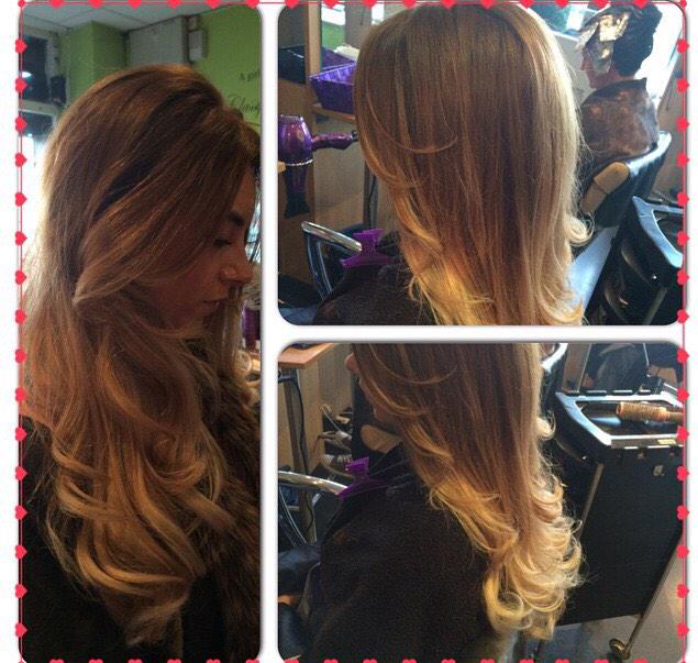 MADISON HAIR GARDEN tweet media