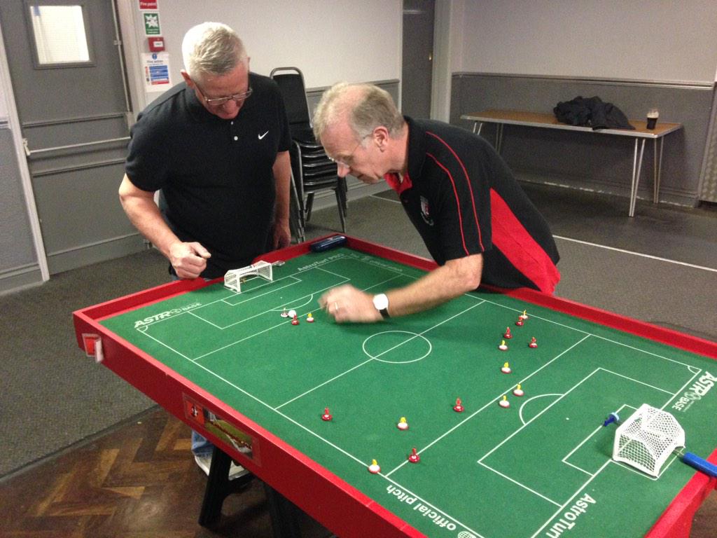 KentInvictaTFC (@kentinvictatfc) on Twitter photo Come and have a flick this Friday 27th Feb <a href="/44TwoClub/">44Two-Sports Club</a> 7-10pm. Everyone welcome! <a href="/SubbuteoOficial/">Subbuteo Official</a> <a href="/subbuteo/">Subbuteo</a> Come and have a flick this Friday 27th Feb <a href="/44TwoClub/">44Two-Sports Club</a> 7-10pm. Everyone welcome! <a href="/SubbuteoOficial/">Subbuteo Official</a> <a href="/subbuteo/">Subbuteo</a>