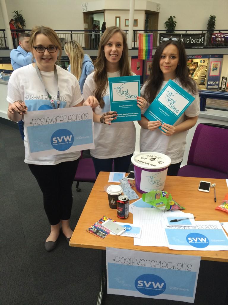 DuckMukkyDerby's tweet image. #UDSU #positivereflections in the atrium today