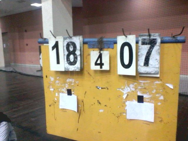 Hasil akhir dari basket putri.Selamat buat <a href="/GSB_IPB/">Gamma Sigma Beta</a> dan tetap semangat yah <a href="/ImasikaIPB/">Imasika IPB</a>  kalian luar biasa #SPIRIT2015