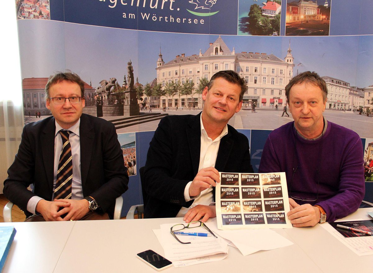 Scheider_Christ's tweet photo. Gegenüber dem Voranschlag 2014 erbrachte der vorläufige Rechnungsabschluss Einsparungen von rund 12 Millionen Euro. http://t.co/0dtyS9PGUG
