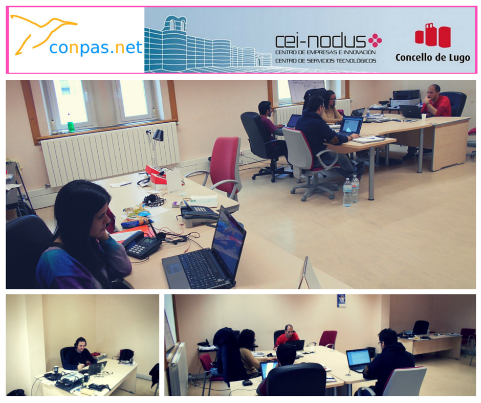 Cei Nodus Lugo tweet media