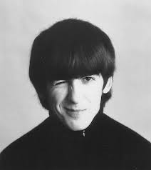 George Harrison would have been 72 today. Happy Birthday brother. 