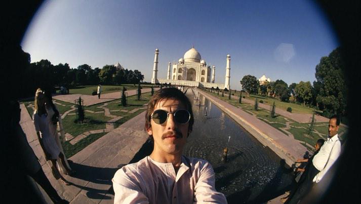 Happy Birthday George  