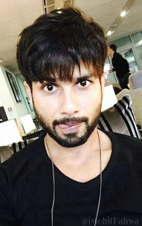 Happy Birthday Shahid Kapoor keep trending and doing awesome movies like 