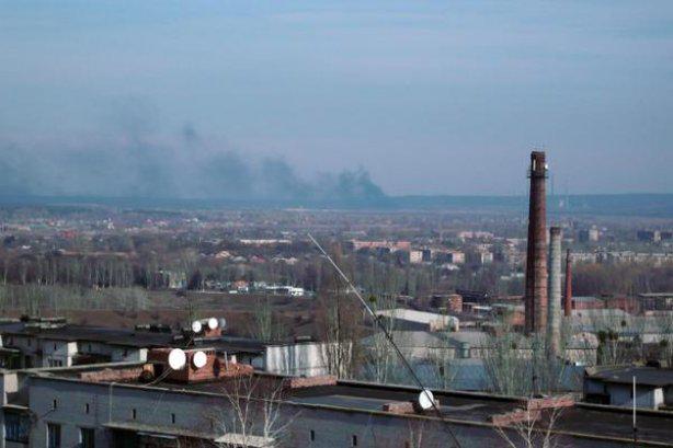 Польша также намерена отправить военных инструкторов в Украину - Цензор.НЕТ 1445