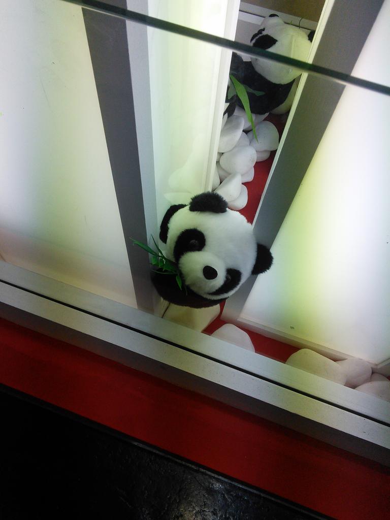 ansi's tweet image. #devkitdares rocks. Visit #farnell at #embeddedworld2015