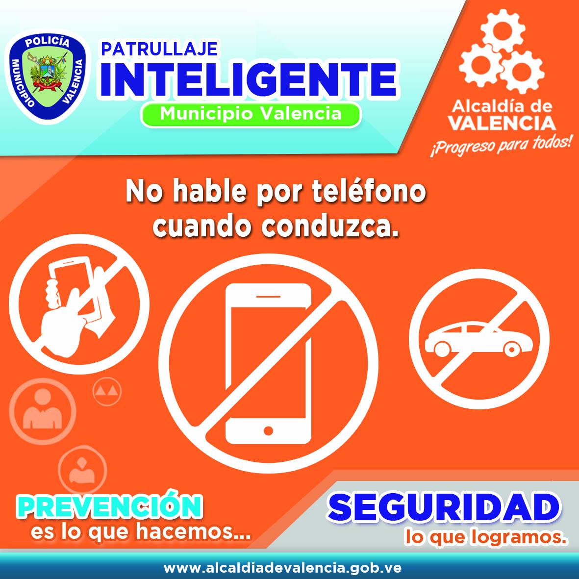 Prevención es lo que hacemos... Seguridad es lo que logramos.
