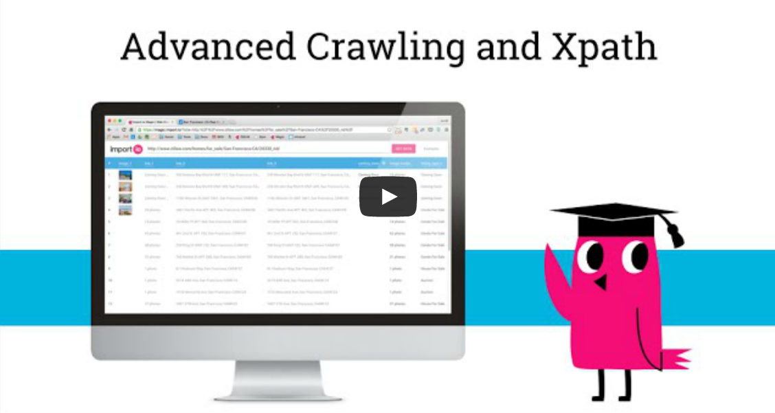 secou's tweet image. [#VEILLE] #ImportIO Webinar: Advanced #Crawling Features and #XPath: blog.import.io/post/webinar-a…