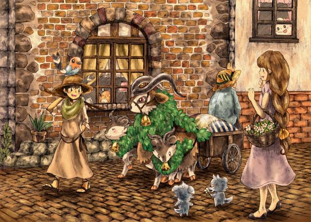PokeHype's tweet photo. Pokemon in everyday lives! http://t.co/bkWCcLOZ2a