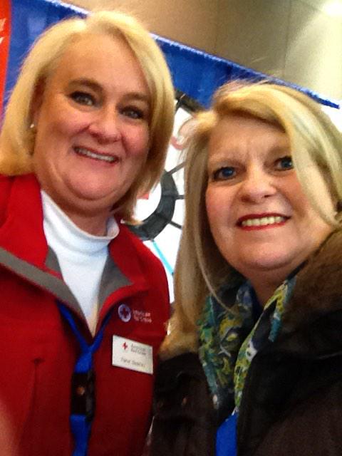SBDRnet's tweet photo. @tornadosummit http://t.co/3Lu51cuZKY