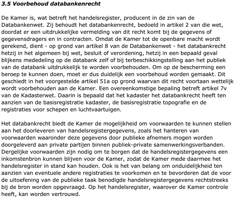 openkvk's tweet photo. De @KvK_NL en @nieuwsez willen openkvk na ruim 5 jaar en illegaal maken! We komen in actie. Please retweet. http://t.co/TrxvwHe5Us