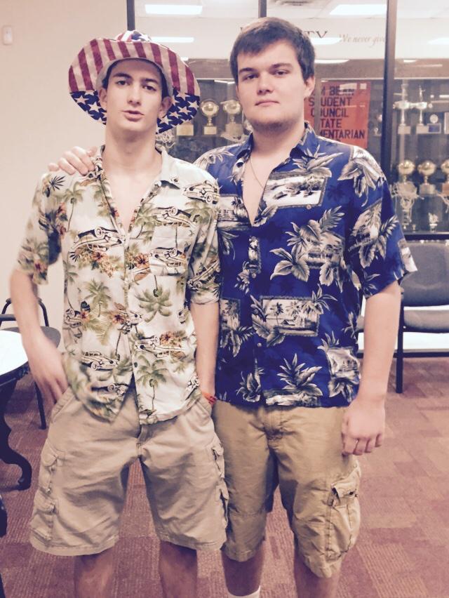 Tom Bean High School tweet media