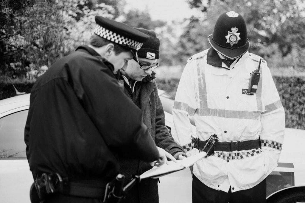 Happy Birthday to our boys in blue &       