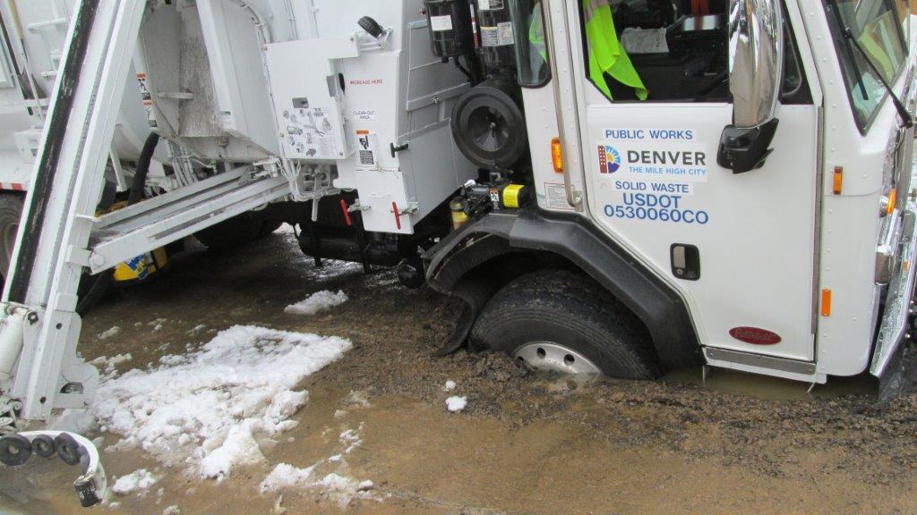 DenverWater's tweet image. You know you have a problem when ... #aginginfrastructure story: wp.me/p15eB3-CA #waterwednesday