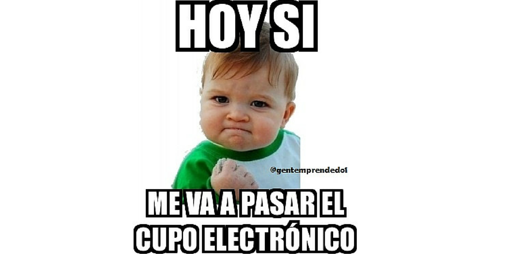 gentemprendedo1's tweet photo. Esta es la actitud de nuestros seguidores HOY 25-02!! http://t.co/3wtWqs32sY